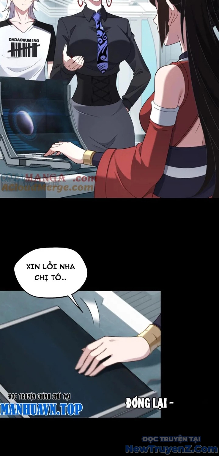 Đại Lộ Vô Danh chapter 84 - Trang 5