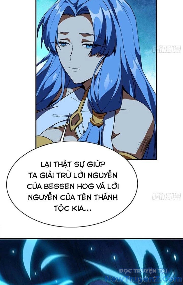 Dũng Sĩ Nấm chapter 110 - Trang 52