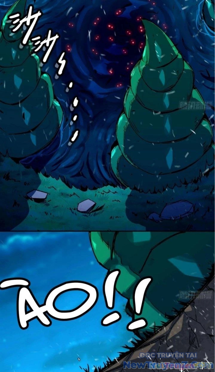 Dũng Sĩ Nấm chapter 83 - Trang 4