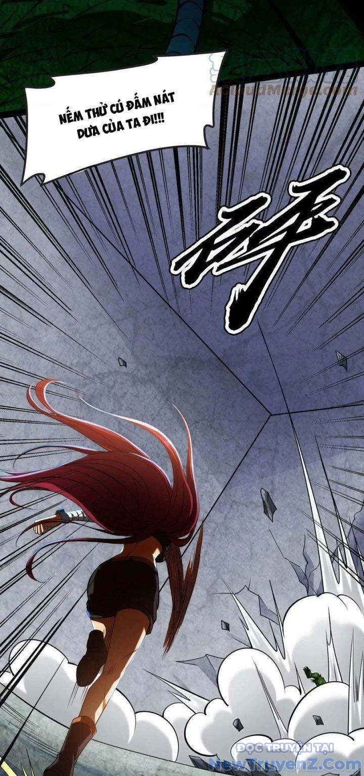 Đánh Bại Chư Thiên chapter 120 - Trang 6