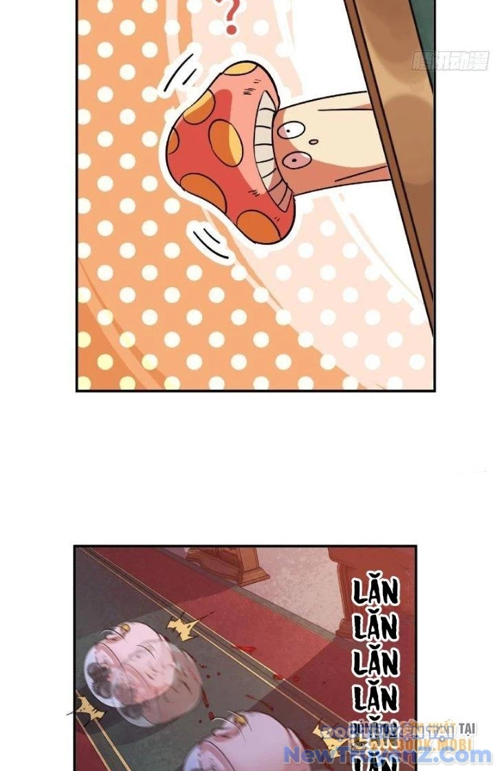 Dũng Sĩ Nấm chapter 77 - Trang 38