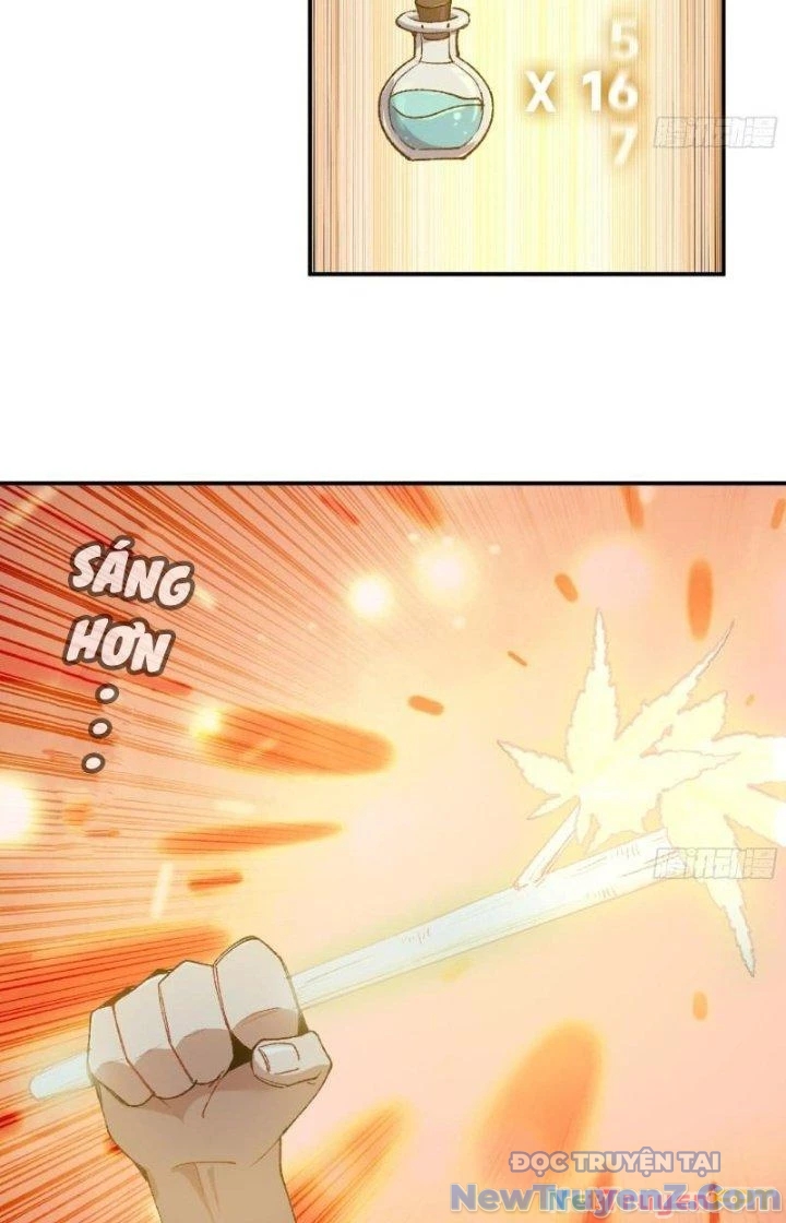 Dũng Sĩ Nấm chapter 59 - Trang 18