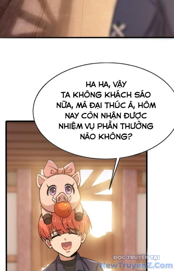 Dũng Sĩ Nấm chapter 57 - Trang 19
