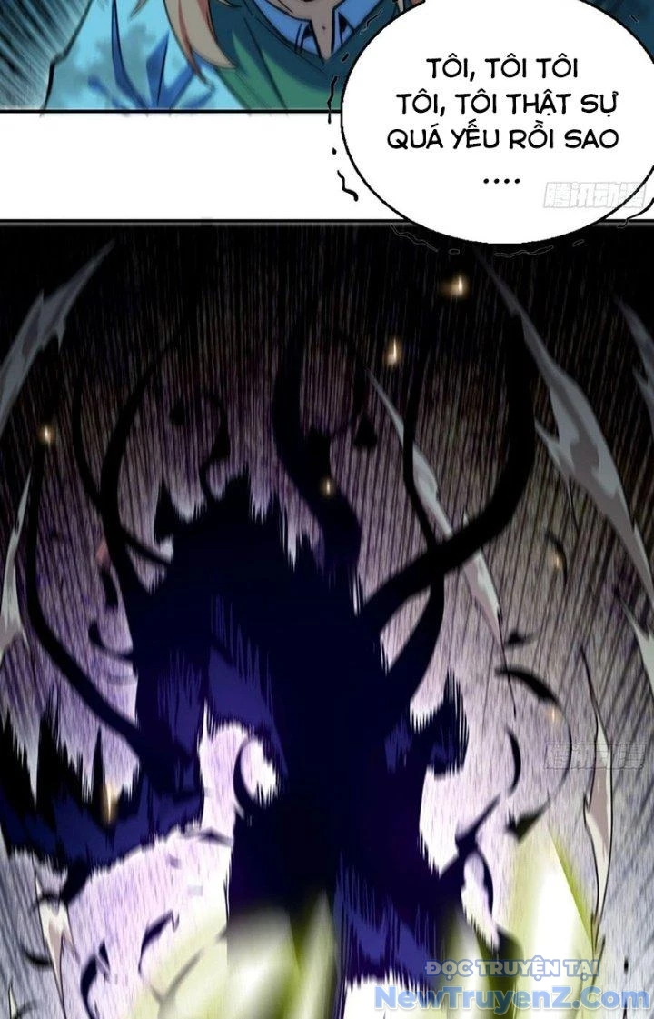 Dũng Sĩ Nấm chapter 93 - Trang 14