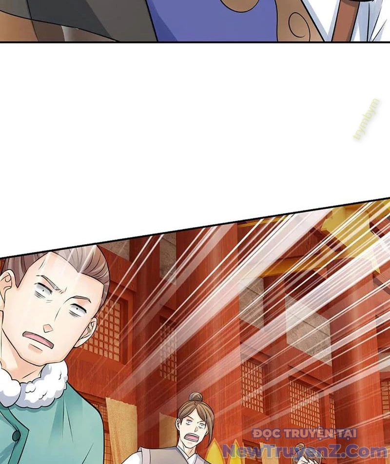 Ta Có Thể Tấn Công Không Giới Hạn chapter 81 - Trang 77
