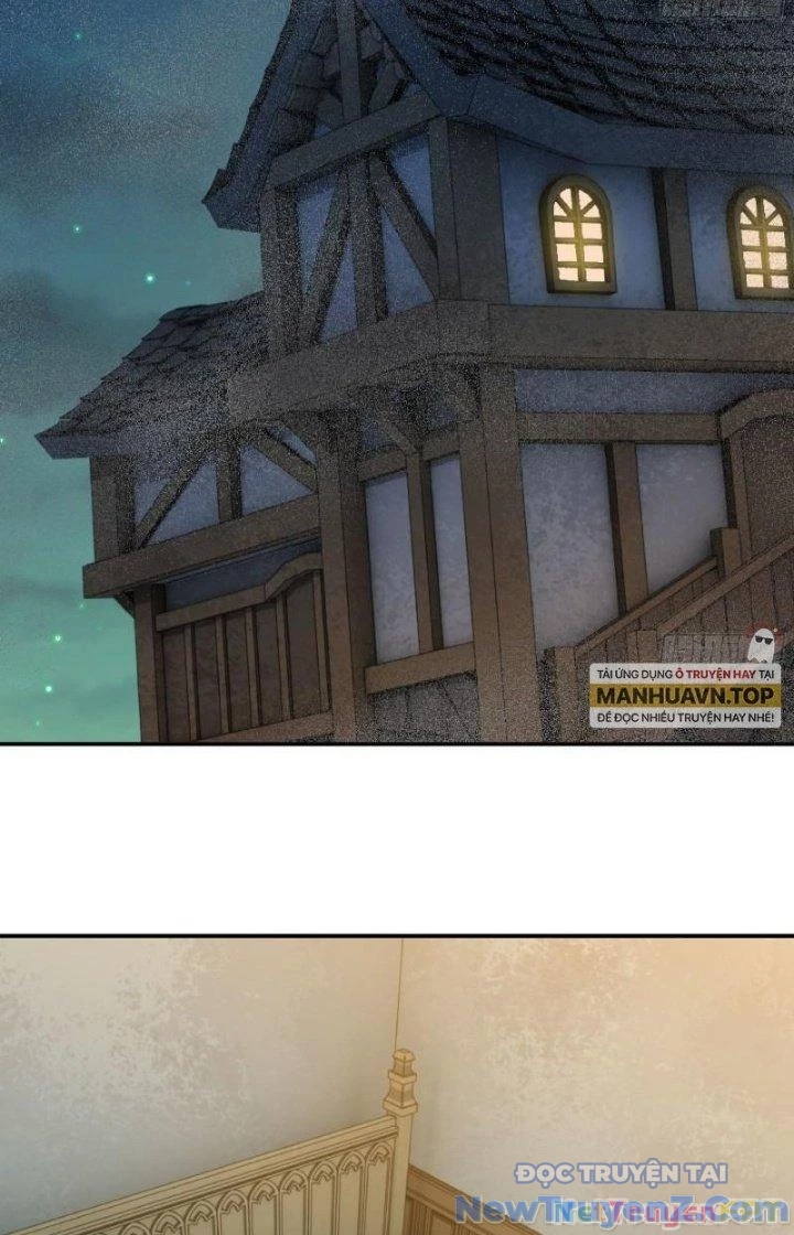 Dũng Sĩ Nấm chapter 59 - Trang 3