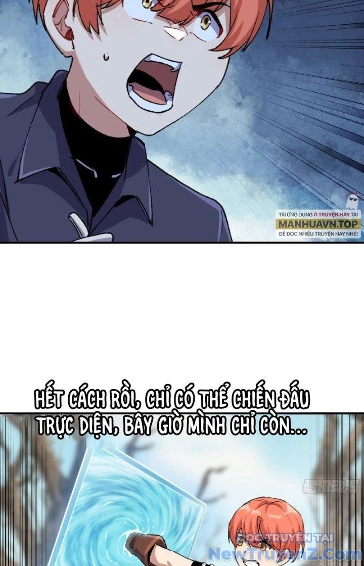 Dũng Sĩ Nấm chapter 56 - Trang 67