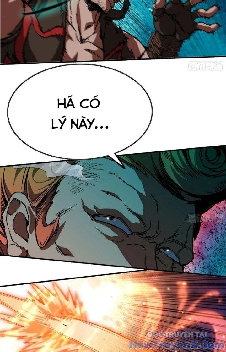 Dũng Sĩ Nấm chapter 107 - Trang 12