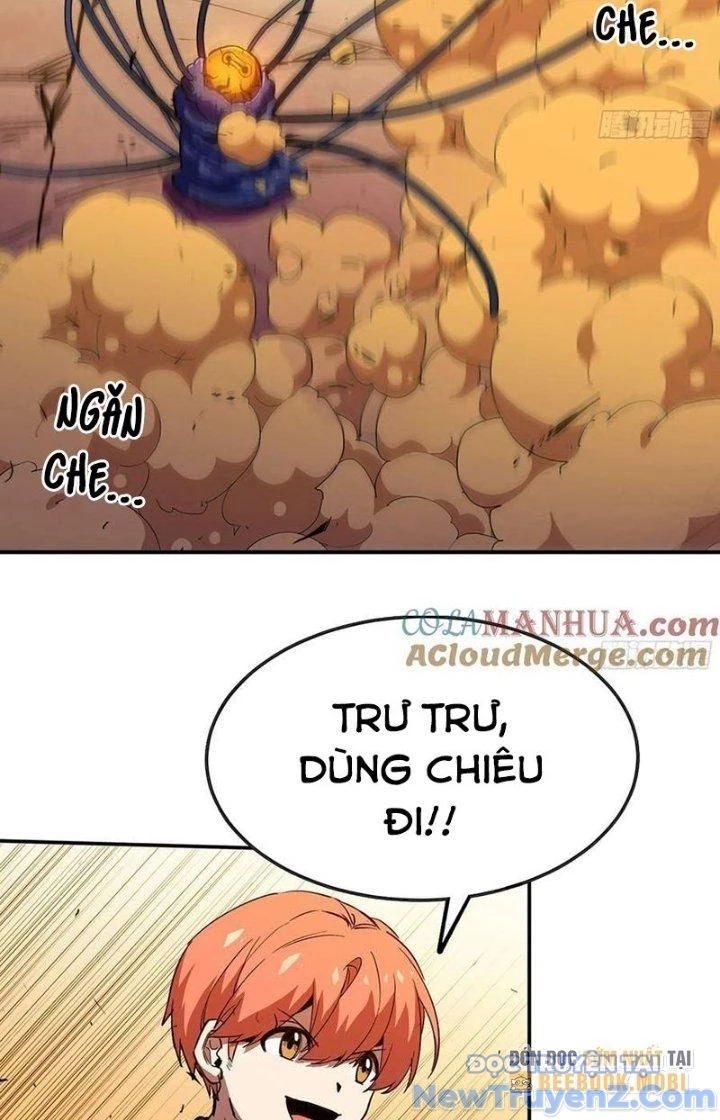 Dũng Sĩ Nấm chapter 95 - Trang 25