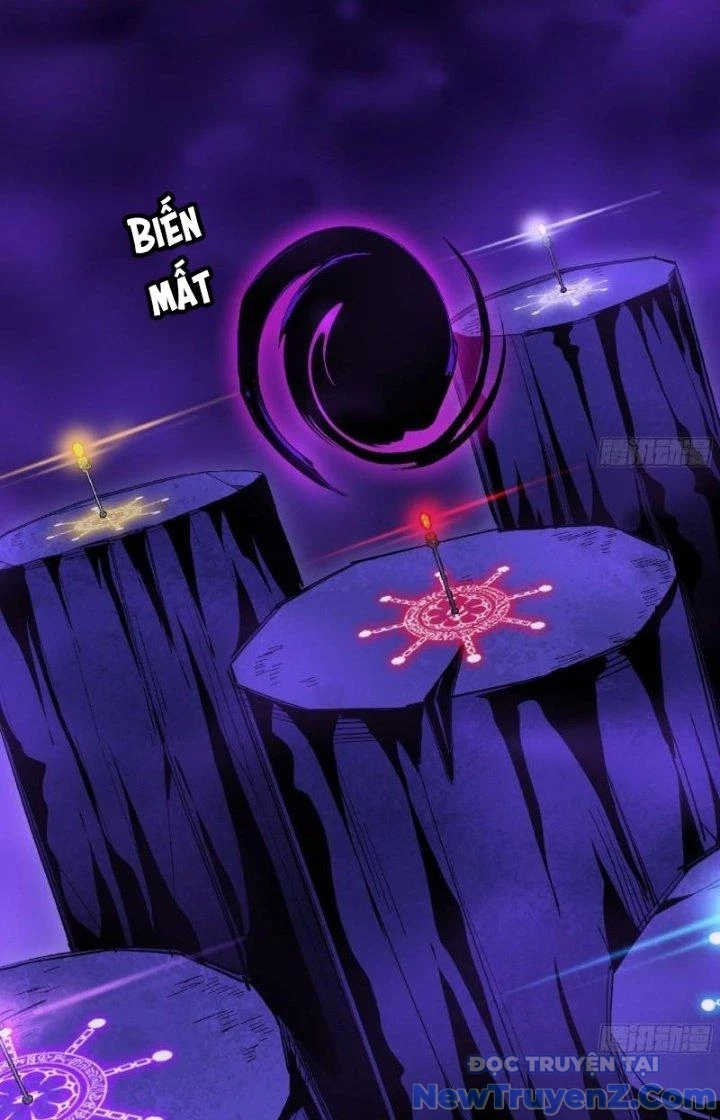 Dũng Sĩ Nấm chapter 73 - Trang 26