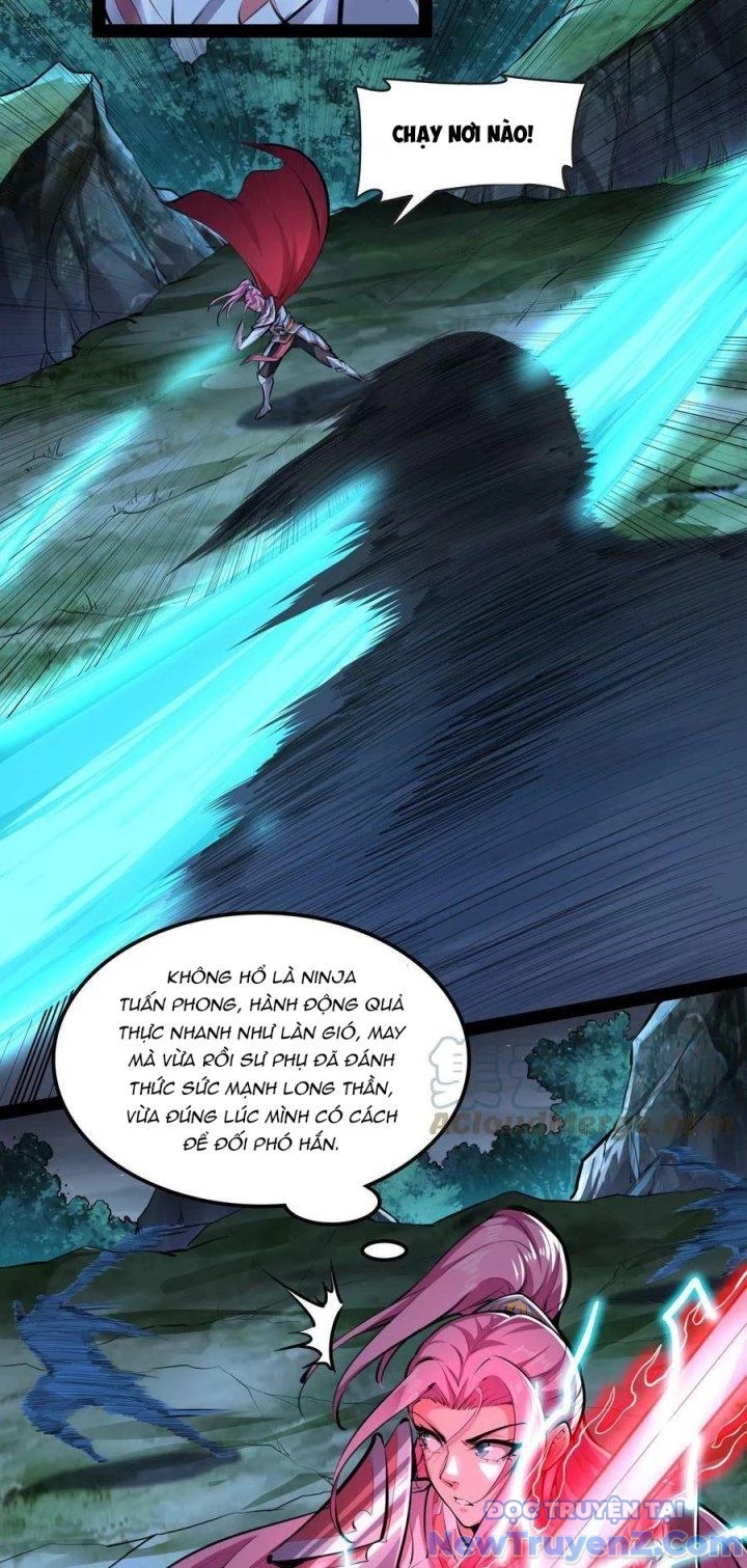 Đánh Bại Chư Thiên chapter 149 - Trang 14