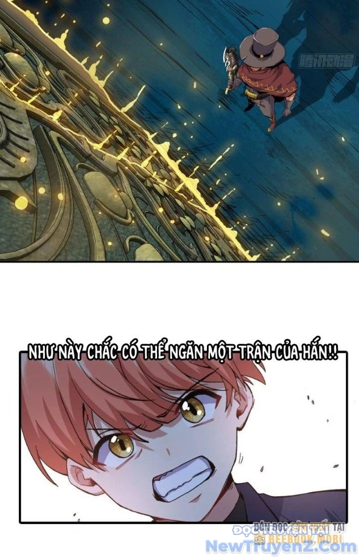 Dũng Sĩ Nấm chapter 69 - Trang 16