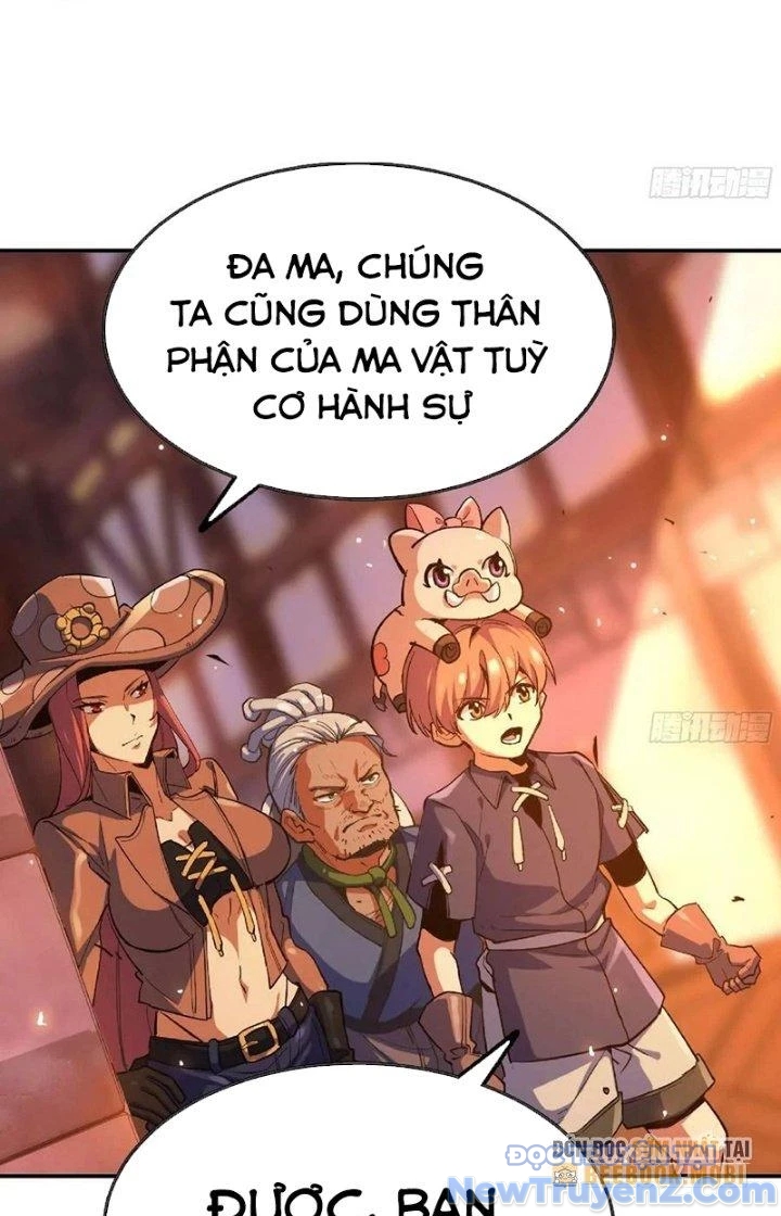 Dũng Sĩ Nấm chapter 91 - Trang 25