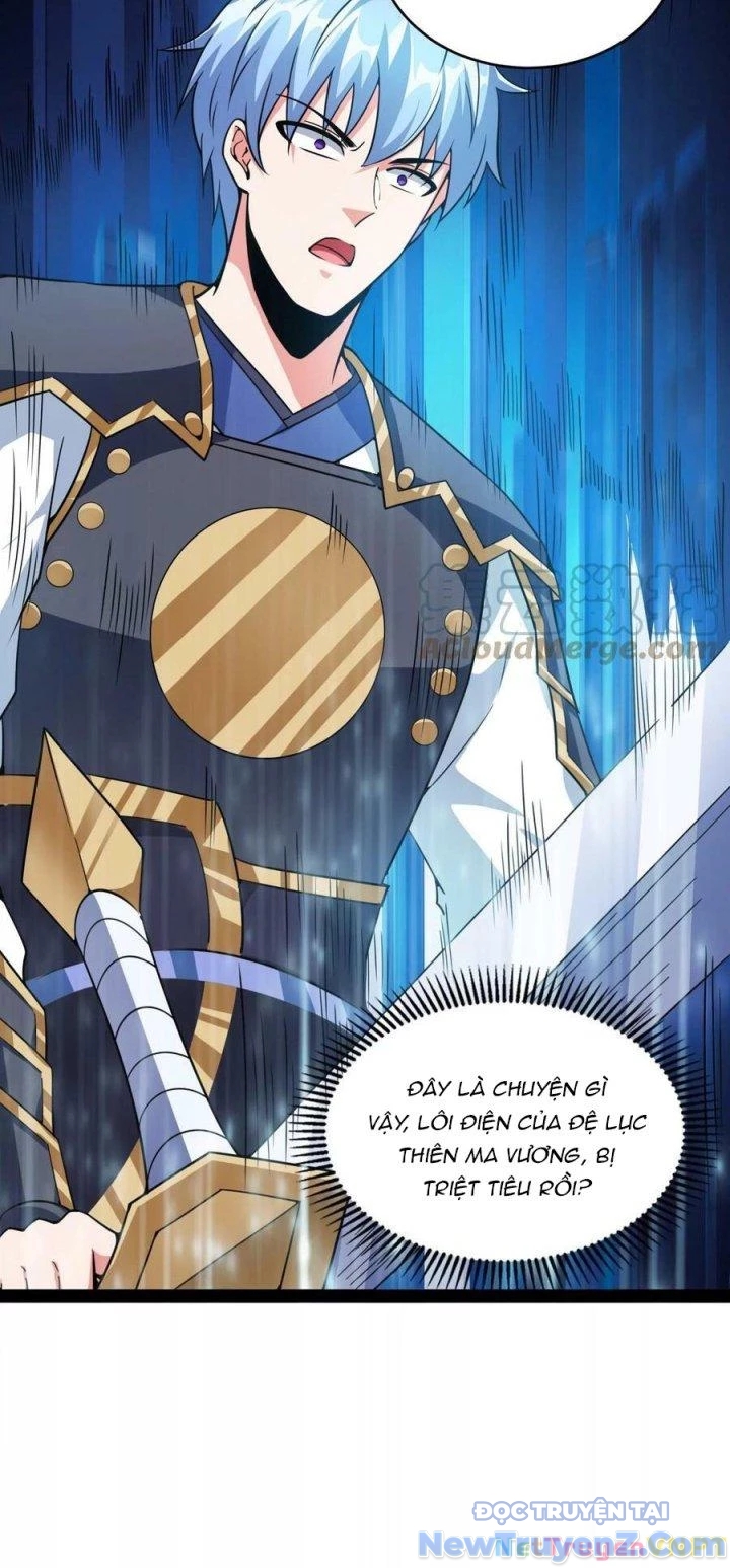 Đánh Bại Chư Thiên chapter 147 - Trang 42
