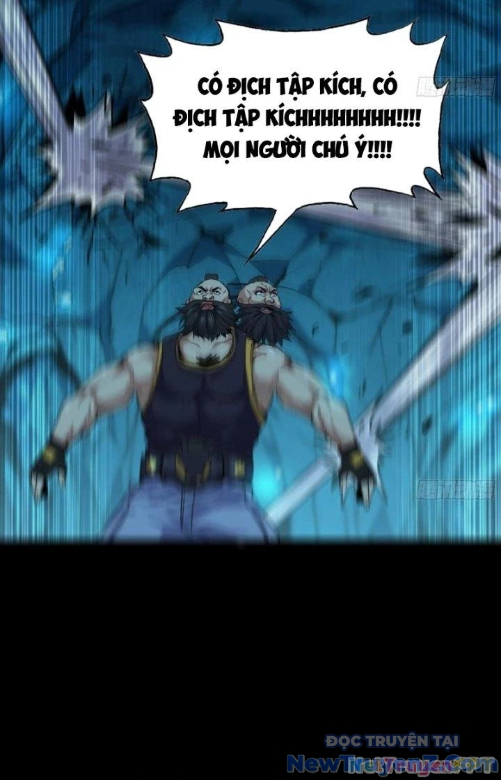 Dũng Sĩ Nấm chapter 65 - Trang 57