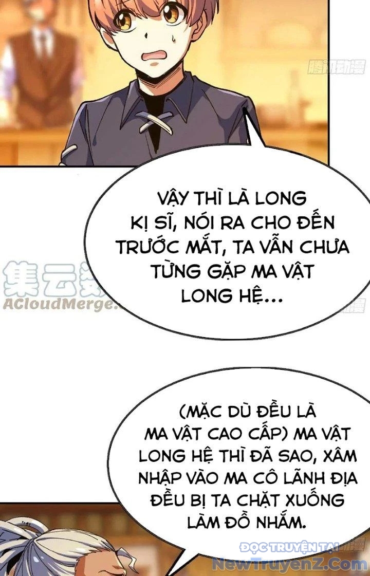 Dũng Sĩ Nấm chapter 91 - Trang 17