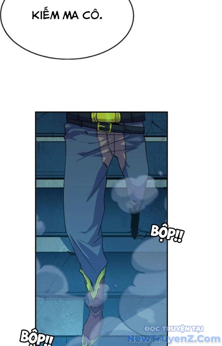 Dũng Sĩ Nấm chapter 69 - Trang 29