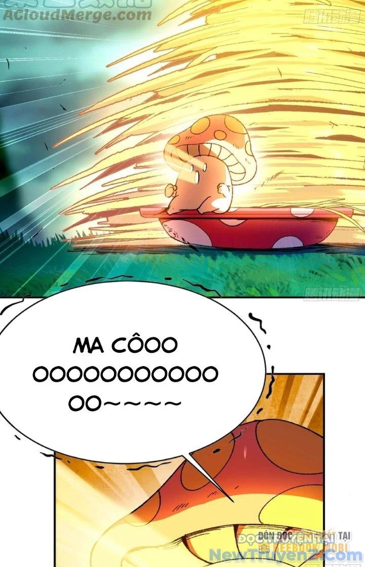 Dũng Sĩ Nấm chapter 84 - Trang 6