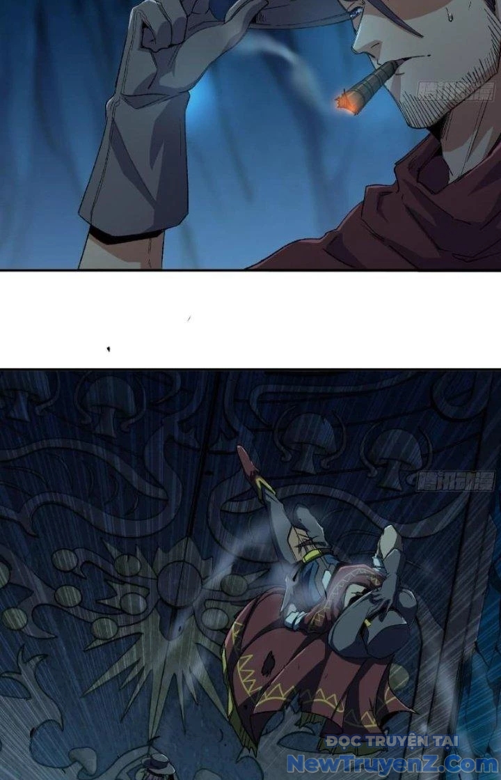 Dũng Sĩ Nấm chapter 67 - Trang 12