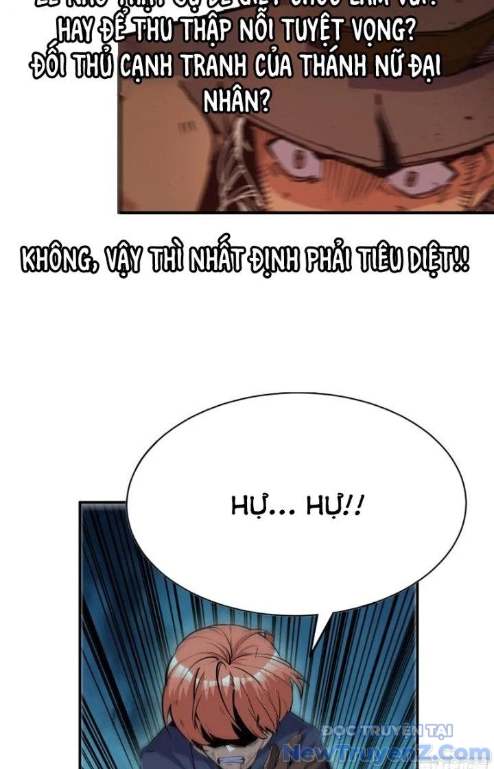 Dũng Sĩ Nấm chapter 70 - Trang 44