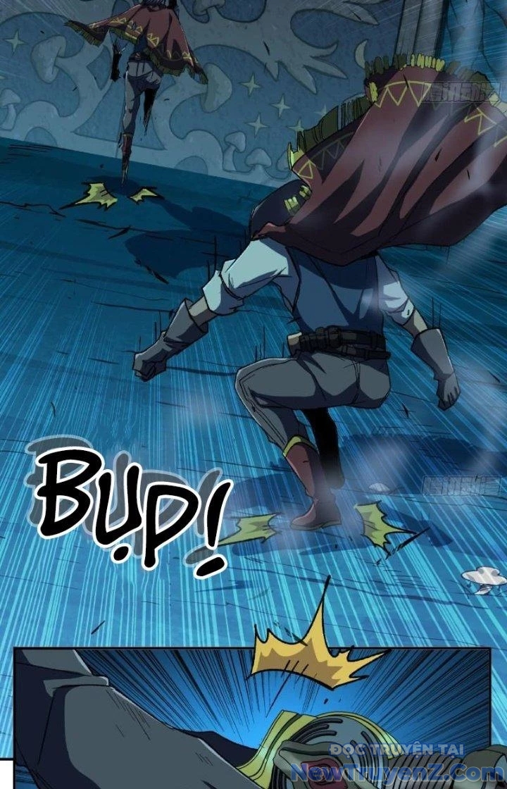 Dũng Sĩ Nấm chapter 67 - Trang 13
