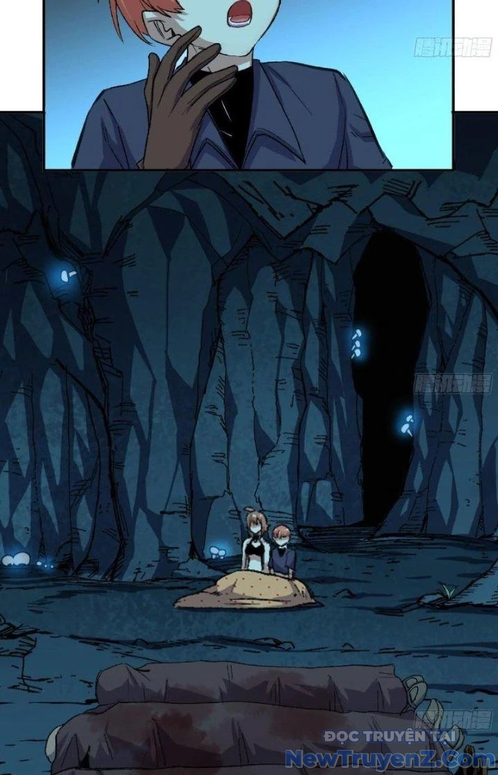 Dũng Sĩ Nấm chapter 66 - Trang 3