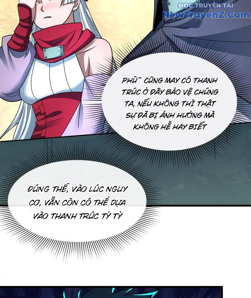 Kỷ Nguyên Kỳ Lạ chapter 467 - Trang 87