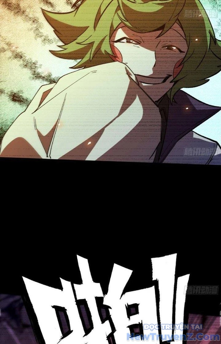 Dũng Sĩ Nấm chapter 104 - Trang 8