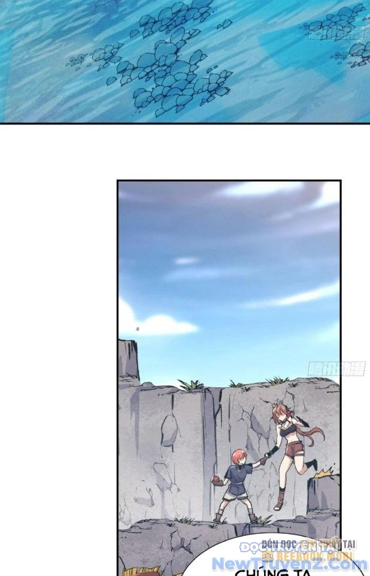 Dũng Sĩ Nấm chapter 60 - Trang 45