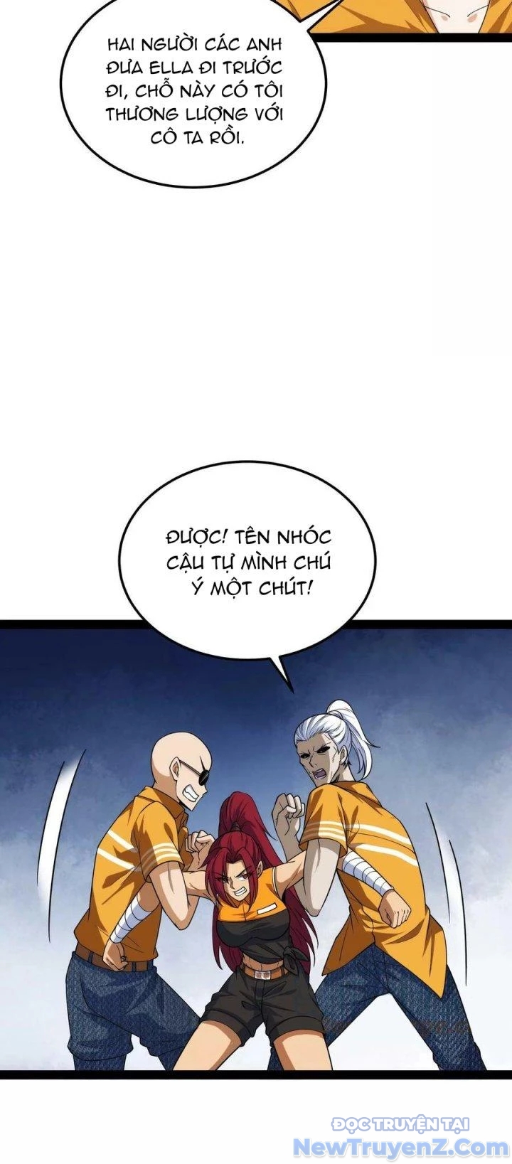 Đánh Bại Chư Thiên chapter 117 - Trang 10