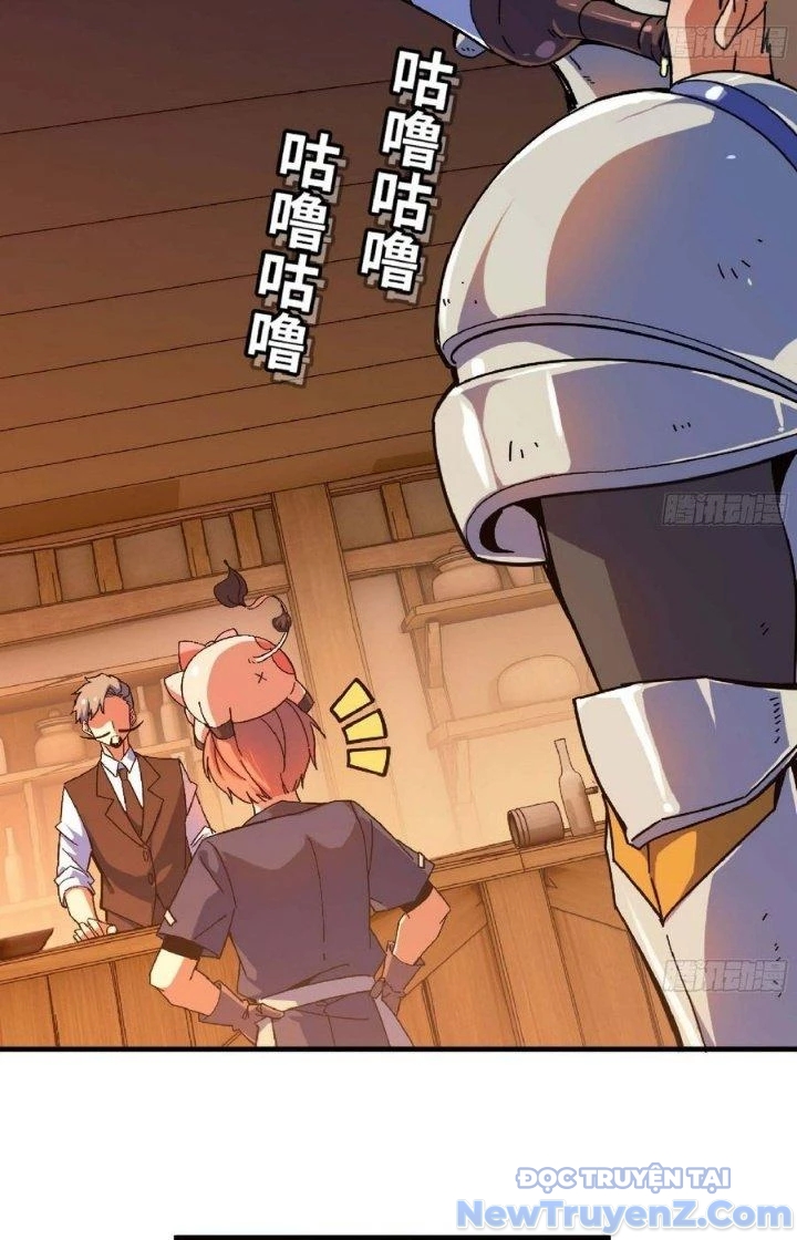 Dũng Sĩ Nấm chapter 90 - Trang 38