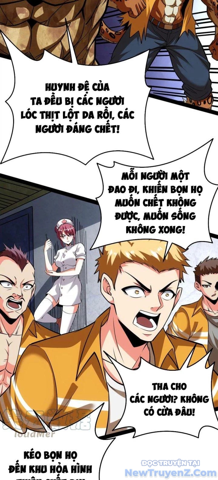 Đánh Bại Chư Thiên chapter 123 - Trang 17