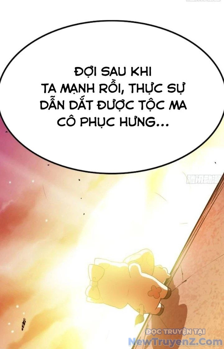 Dũng Sĩ Nấm chapter 76 - Trang 34