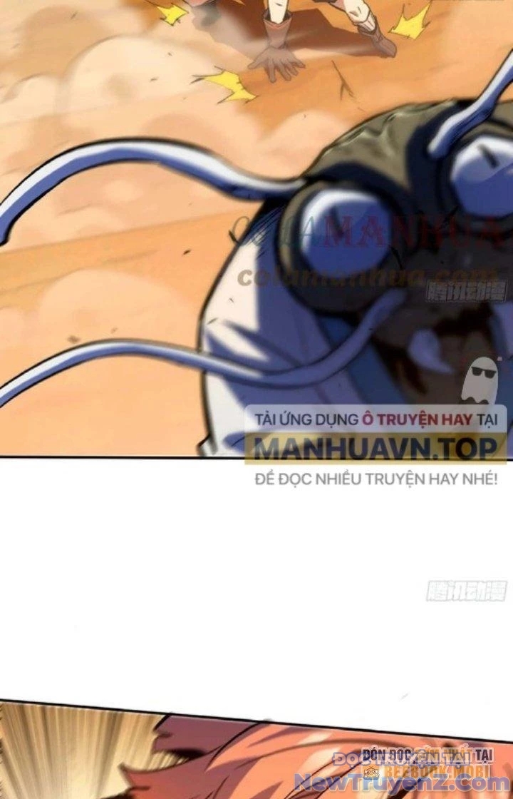 Dũng Sĩ Nấm chapter 89 - Trang 6