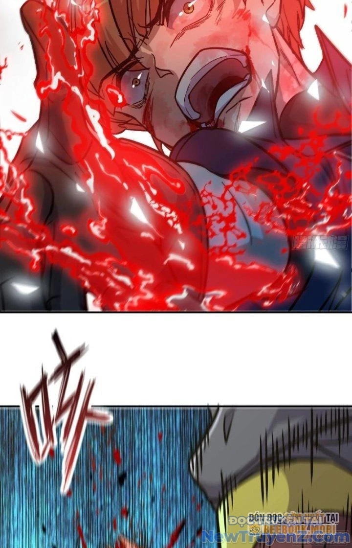 Dũng Sĩ Nấm chapter 69 - Trang 65