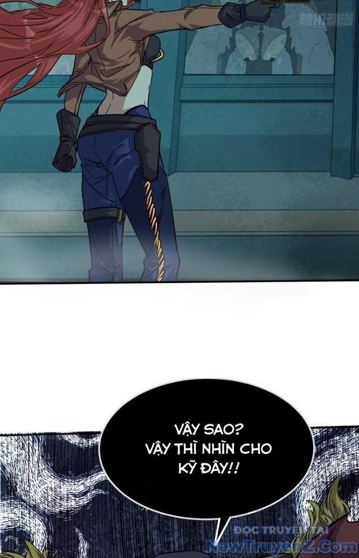 Dũng Sĩ Nấm chapter 70 - Trang 33