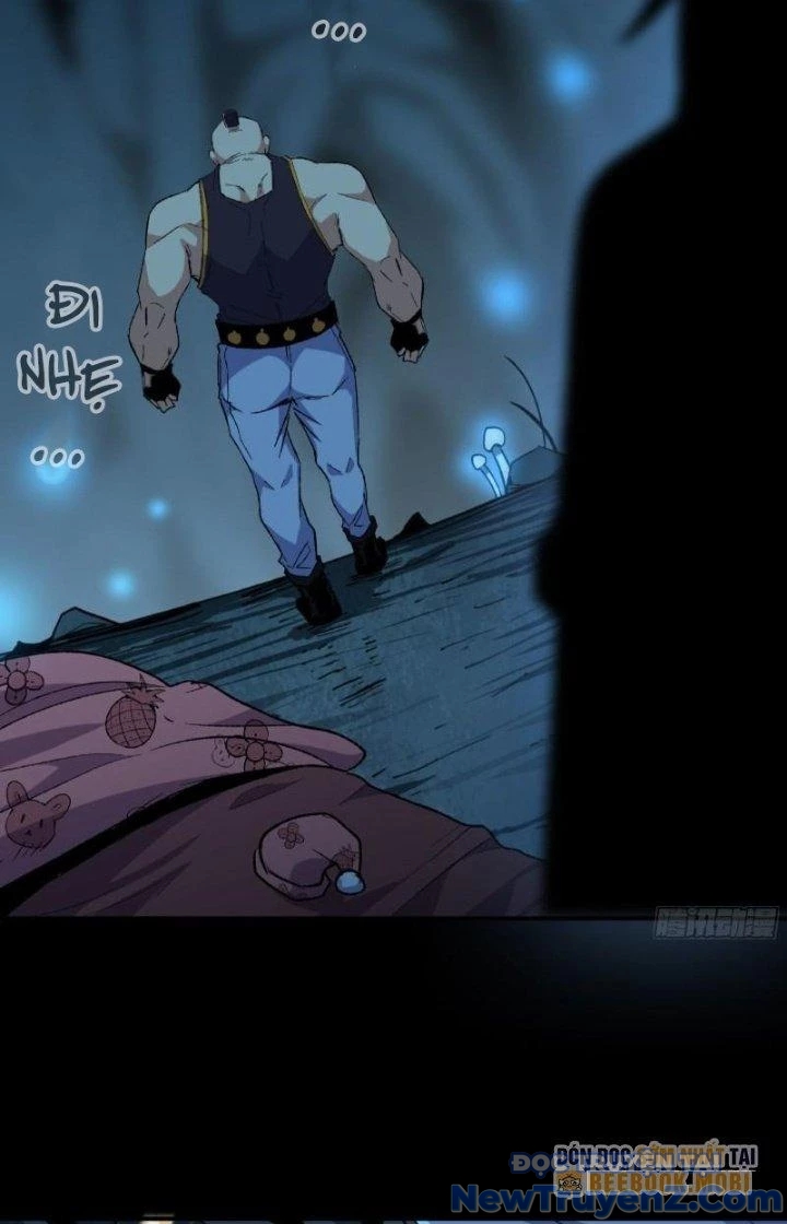 Dũng Sĩ Nấm chapter 65 - Trang 40