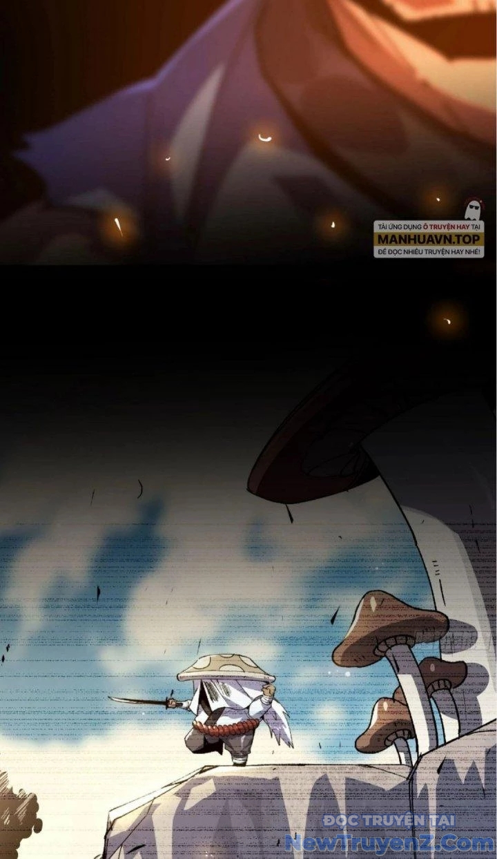 Dũng Sĩ Nấm chapter 82 - Trang 49