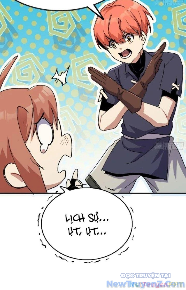 Dũng Sĩ Nấm chapter 65 - Trang 8