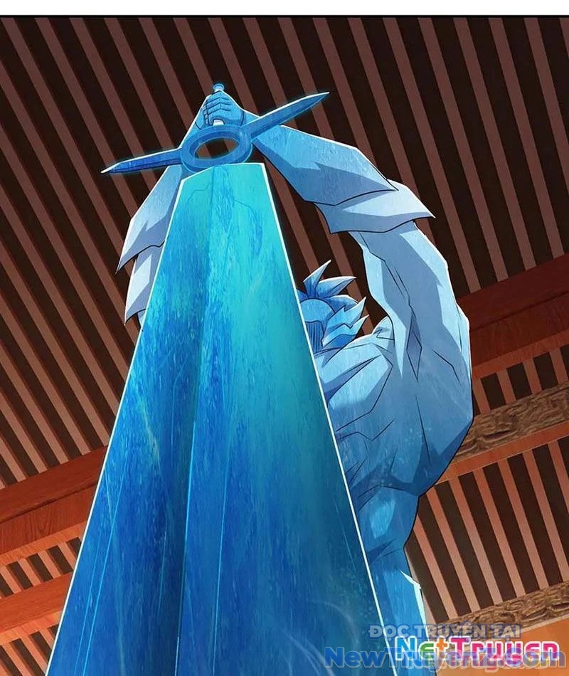 Ta Có Thể Tấn Công Không Giới Hạn chapter 81 - Trang 30