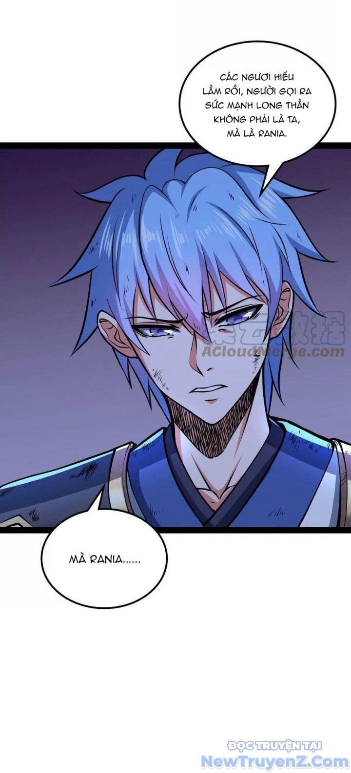 Đánh Bại Chư Thiên chapter 149 - Trang 36