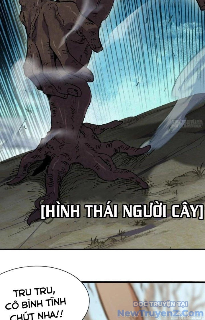 Dũng Sĩ Nấm chapter 56 - Trang 44