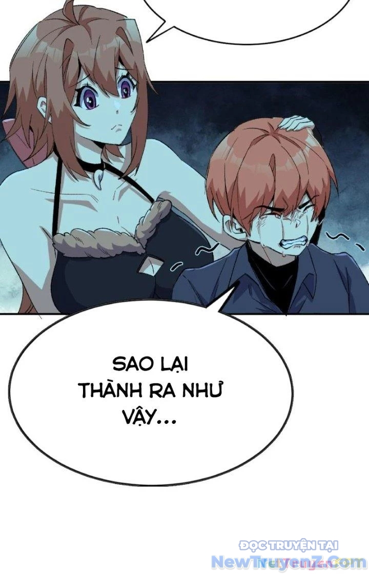 Dũng Sĩ Nấm chapter 66 - Trang 17