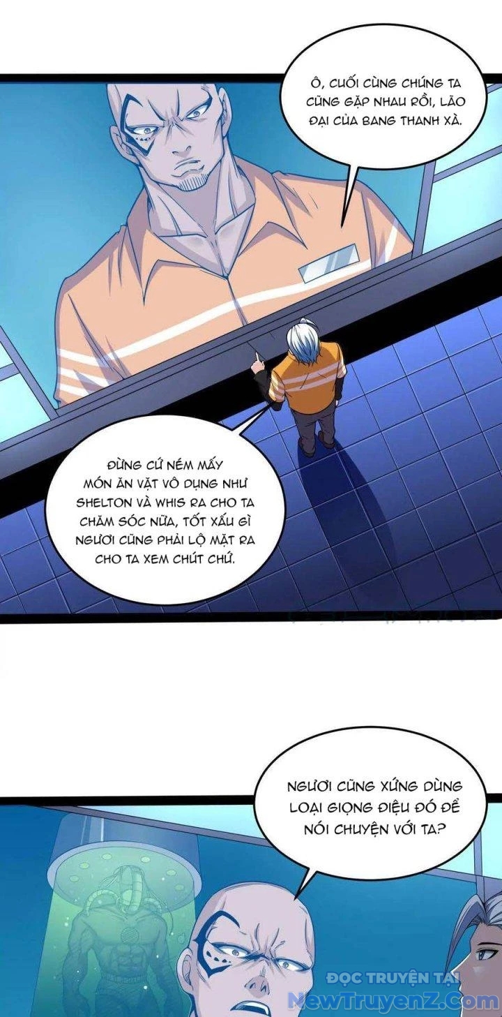 Đánh Bại Chư Thiên chapter 122 - Trang 39