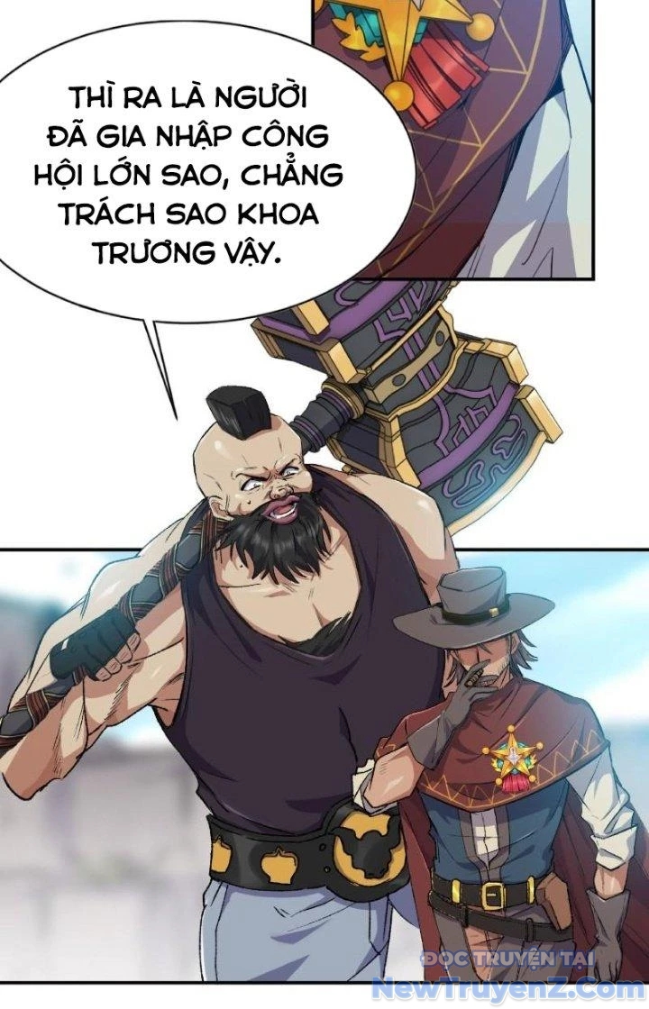 Dũng Sĩ Nấm chapter 60 - Trang 80