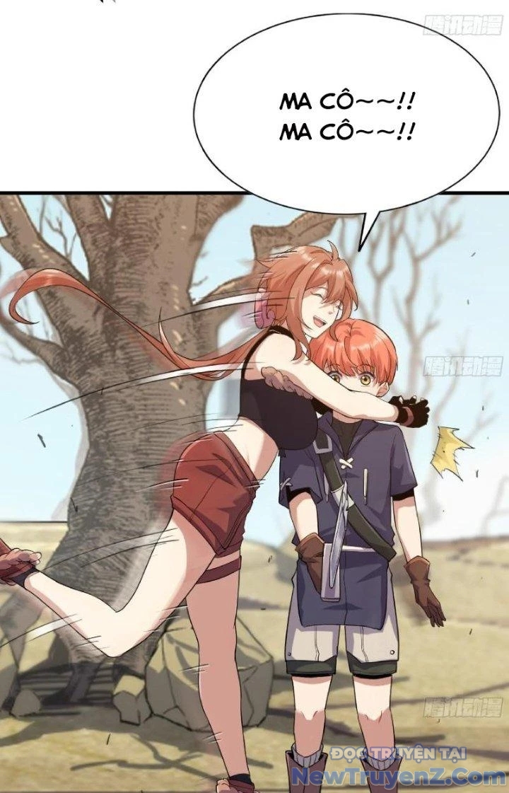 Dũng Sĩ Nấm chapter 56 - Trang 38