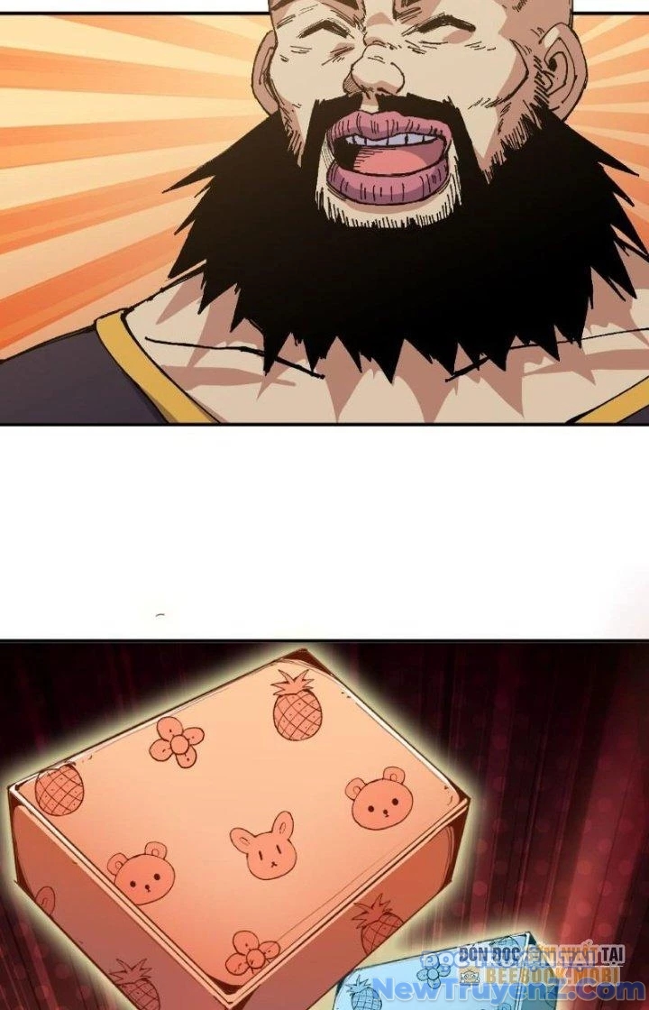 Dũng Sĩ Nấm chapter 64 - Trang 26