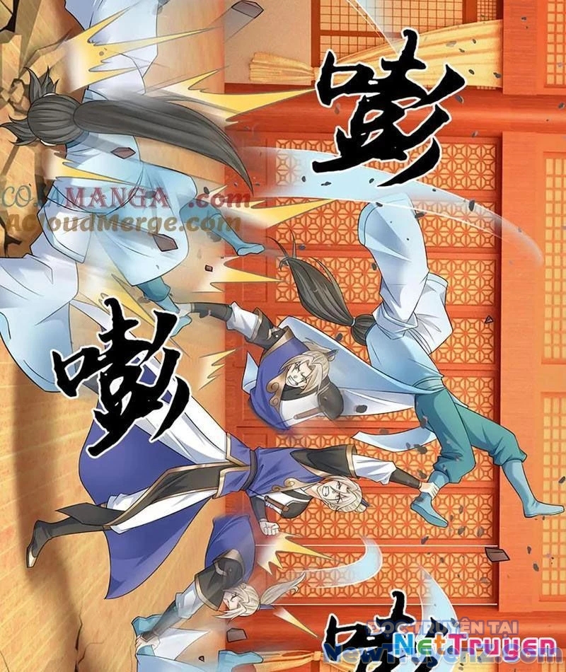 Ta Có Thể Tấn Công Không Giới Hạn chapter 81 - Trang 70