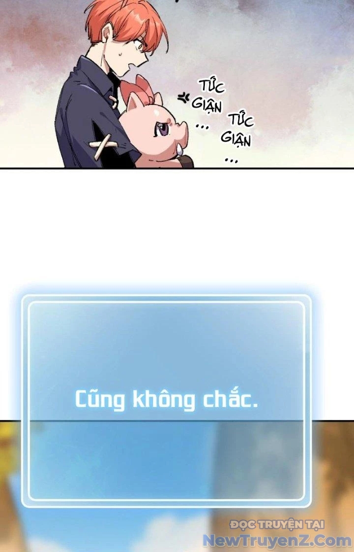 Dũng Sĩ Nấm chapter 57 - Trang 49