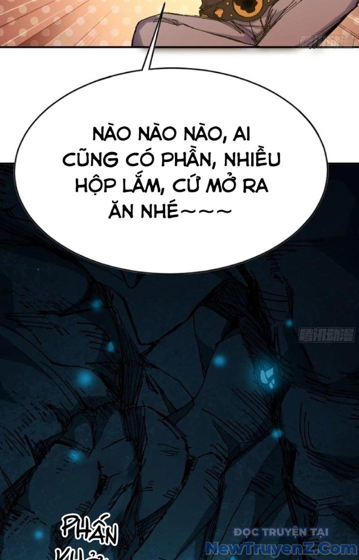 Dũng Sĩ Nấm chapter 64 - Trang 28